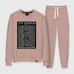 Женский костюм Joy Division: Unknown Pleasures