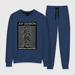 Женский костюм Joy Division: Unknown Pleasures