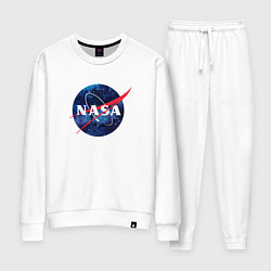 Женский костюм NASA: Cosmic Logo