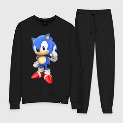 Женский костюм Classic Sonic