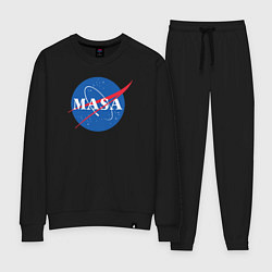 Женский костюм NASA: Masa