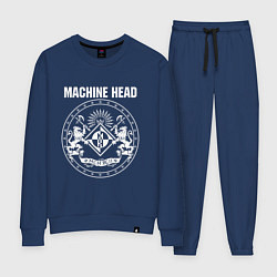 Женский костюм Machine Head MCMXCII