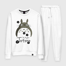 Женский костюм My Neighbor Totoro