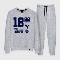 Женский костюм FC Tottenham 1882