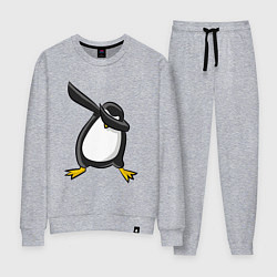 Женский костюм DAB Pinguin