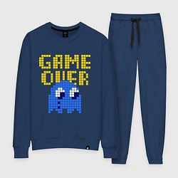 Женский костюм Pac-Man: Game over