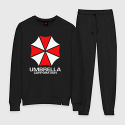 Женский костюм UMBRELLA CORP