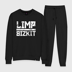 Женский костюм LIMP BIZKIT