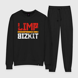 Женский костюм LIMP BIZKIT