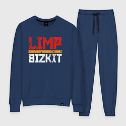 Женский костюм LIMP BIZKIT