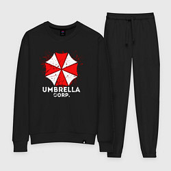 Женский костюм UMBRELLA CORP