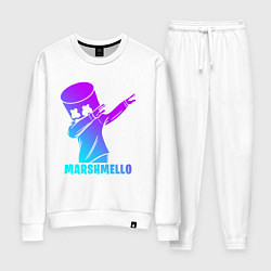 Женский костюм MARSHMELLO