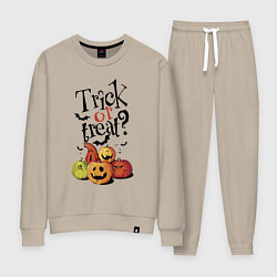 Женский костюм Кошелек или жизнь!