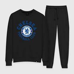 Женский костюм Chelsea FC