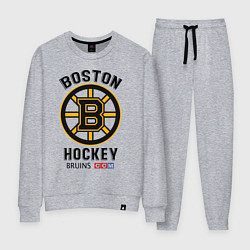 Женский костюм BOSTON BRUINS NHL