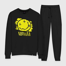 Женский костюм Nirvana Smile