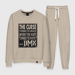 Женский костюм DMX - The Curse