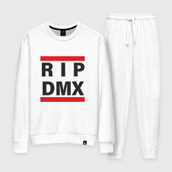 Женский костюм RIP DMX