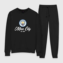 Женский костюм MAN CITY EST 1894