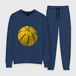 Женский костюм Wu-Tang Basketball