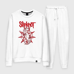 Женский костюм Slipknot Slip Goats Art