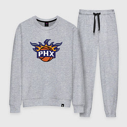 Женский костюм Phoenix Suns