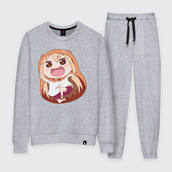 Женский костюм Umaru