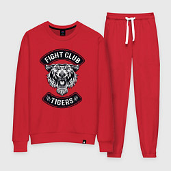 Женский костюм Fight Club Tigers
