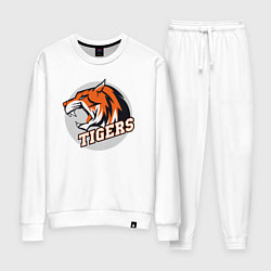Женский костюм Sport Tigers