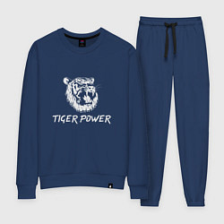 Женский костюм Power of Tiger