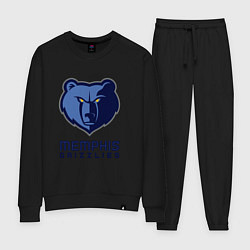 Женский костюм Мемфис Гриззлис, Memphis Grizzlies