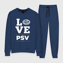 Женский костюм PSV Love Classic