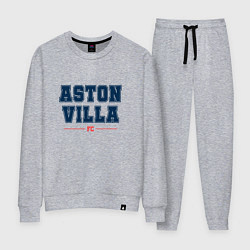 Женский костюм Aston Villa FC Classic