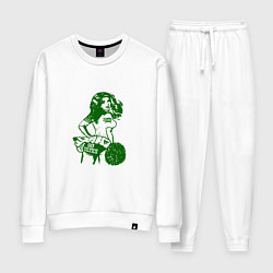 Женский костюм Go Celtics