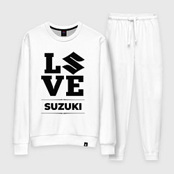Женский костюм Suzuki Love Classic