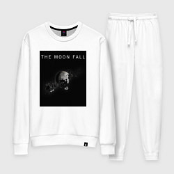 Женский костюм The Moon Fall Space collections