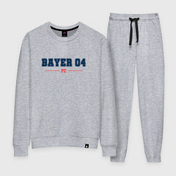 Женский костюм Bayer 04 FC Classic