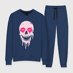 Женский костюм Jolly skull