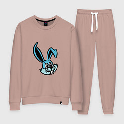 Женский костюм Blue Bunny