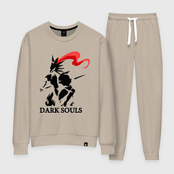 Женский костюм Dark Souls