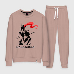 Женский костюм Dark Souls