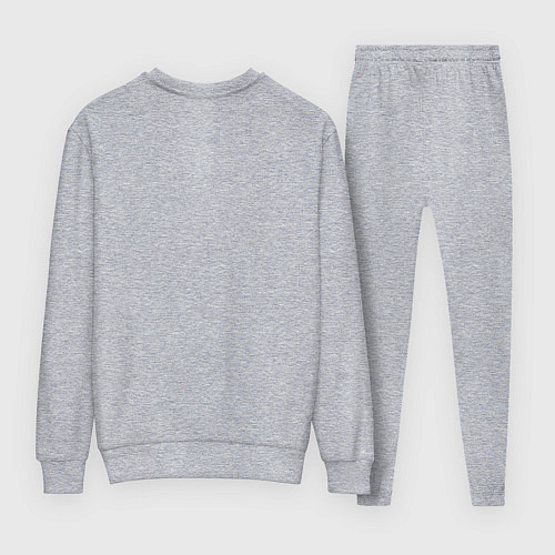 Женский костюм Игротека / Меланж – фото 2