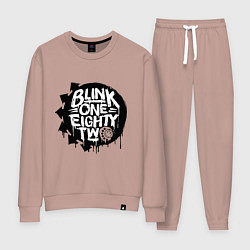 Женский костюм Blink one eighty two