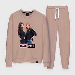 Женский костюм Blackpink kpop