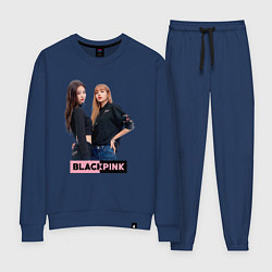 Женский костюм Blackpink kpop