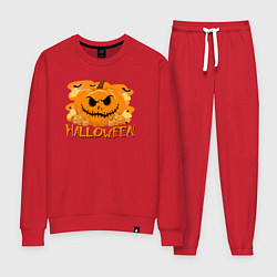 Женский костюм Orange holiday halloween