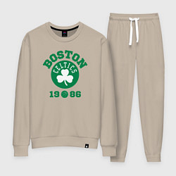 Женский костюм Boston Celtics 1986