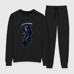 Женский костюм Grim reaper