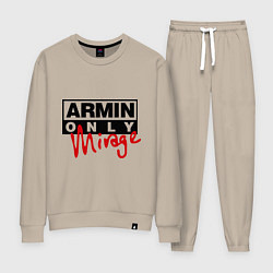 Женский костюм Armin Only: Mirage