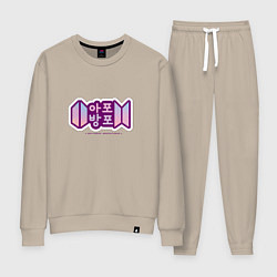 Женский костюм BTS - Army forever Bangtan forever